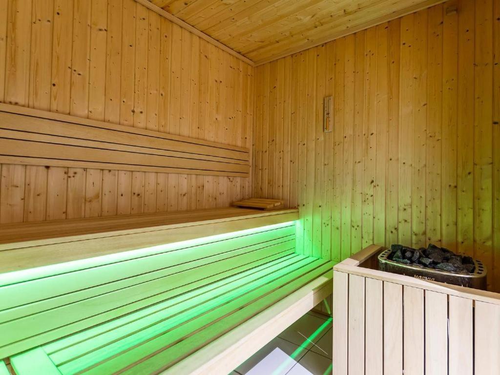 Apartamenty Relaks&Spa Pięć Mórz Sianożęty Exterior foto