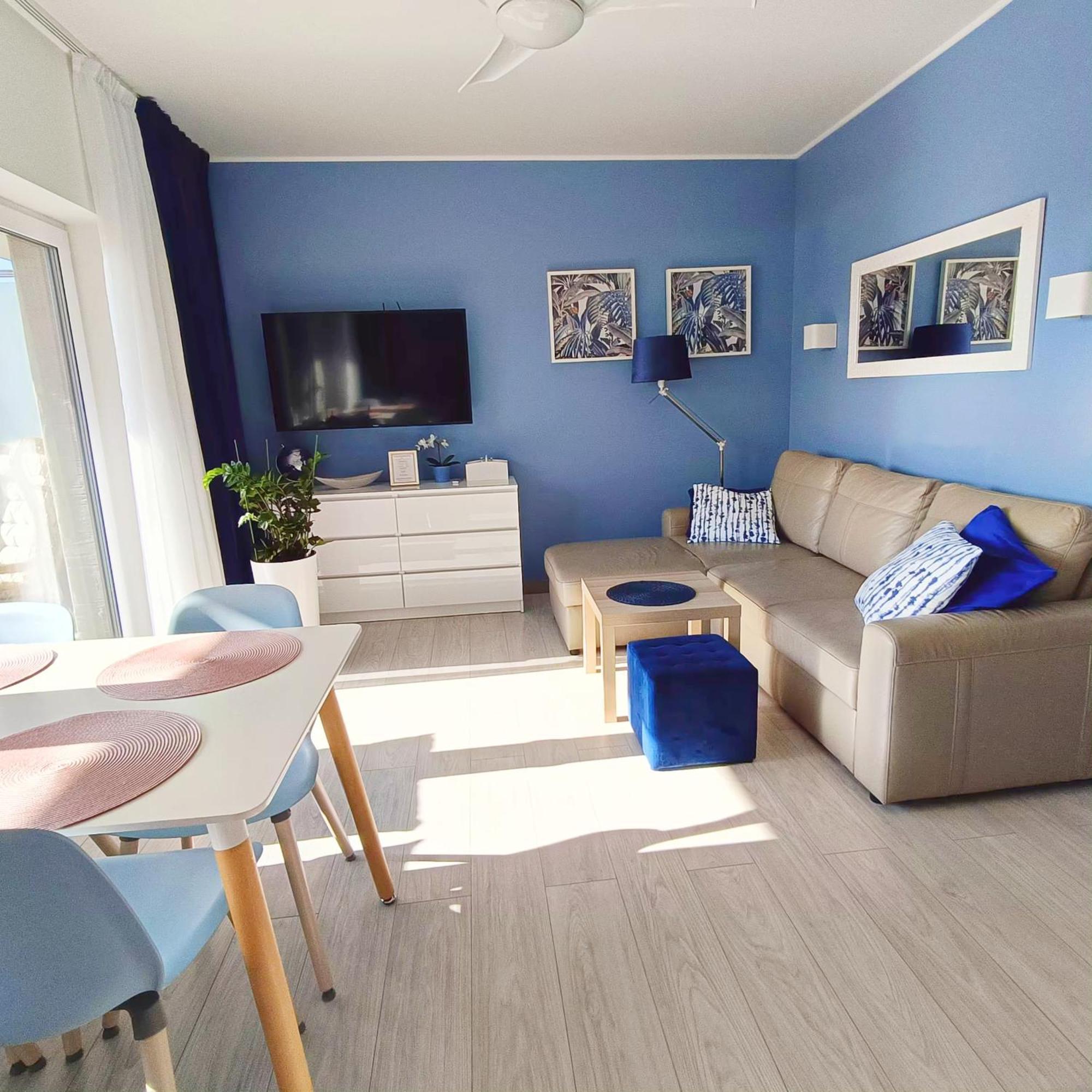 Apartamenty Relaks&Spa Pięć Mórz Sianożęty Exterior foto